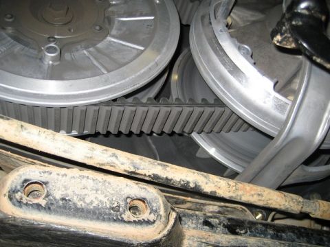 2007 Suzuki King Quad 700