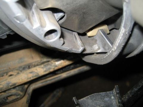 2007 Suzuki King Quad 700