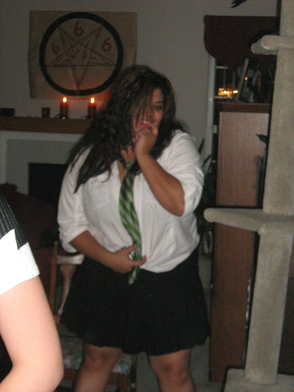 Lizzy..Gangsta