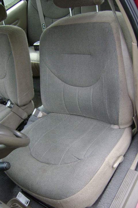 1999 Ford Crown Victoria - DRIVER SEAT