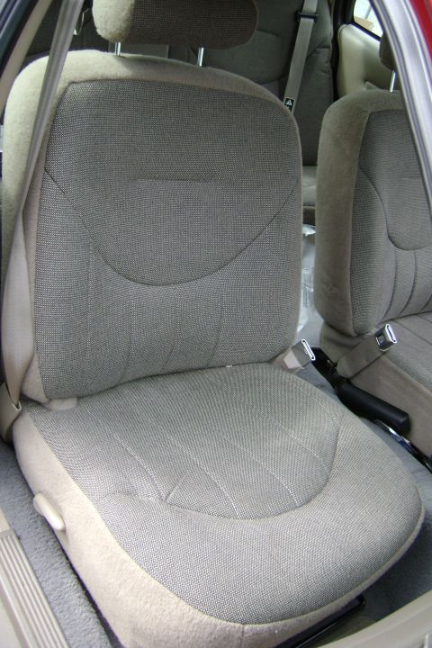 1999 Ford Crown Victoria - FRONT PASSENGER SEAT