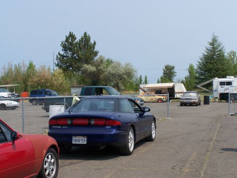 2007 Mazda 3 “Mazdaspeed3”