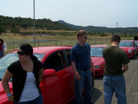 2007 Mazda 3 “Mazdaspeed3”
