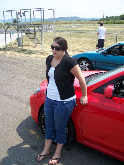 2007 Mazda 3 “Mazdaspeed3”