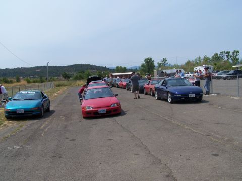 2007 Mazda 3 “Mazdaspeed3”