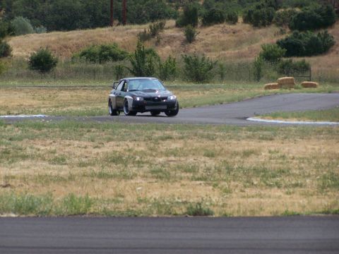 2007 Mazda 3 “Mazdaspeed3”