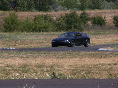 2007 Mazda 3 “Mazdaspeed3”