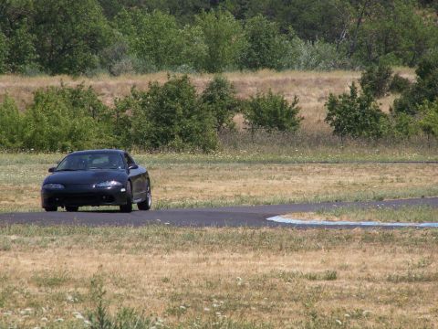 2007 Mazda 3 “Mazdaspeed3”