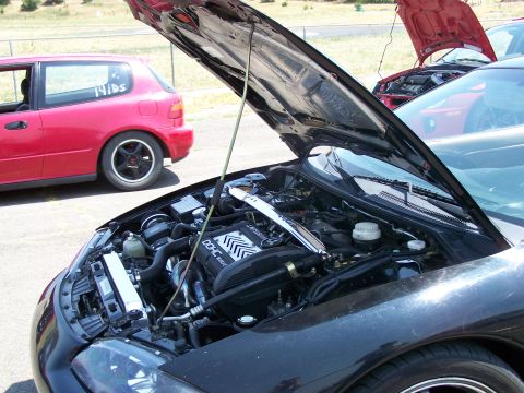 2007 Mazda 3 “Mazdaspeed3”