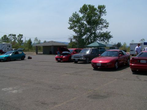 2007 Mazda 3 “Mazdaspeed3”