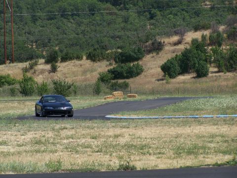 2007 Mazda 3 “Mazdaspeed3”