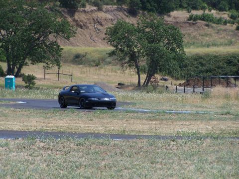2007 Mazda 3 “Mazdaspeed3”