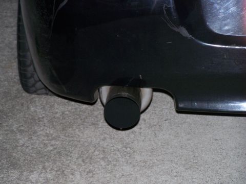 2007 Mazda 3 “Mazdaspeed3”
