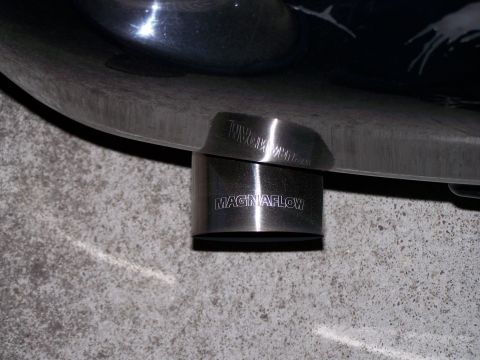 2007 Mazda 3 “Mazdaspeed3”