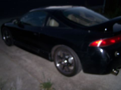 2007 Mazda 3 “Mazdaspeed3”