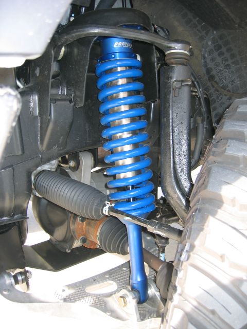2005 Ford F-150 photo