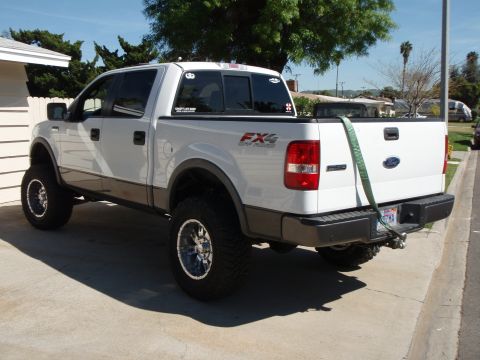 2005 Ford F-150 photo