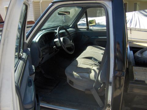 1977 Ford F-250 photo