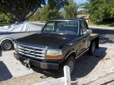 1977 Ford F-250 photo
