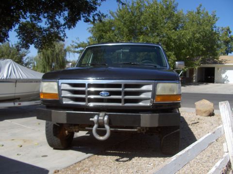 1977 Ford F-250 photo