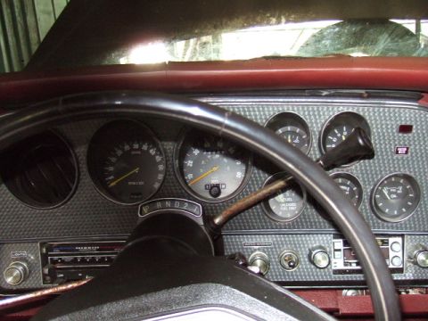1979 Ford Ranchero photo