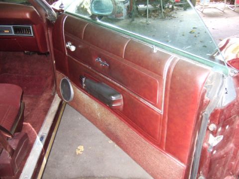 1979 Ford Ranchero photo