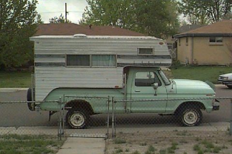 1979 Ford F-150 photo