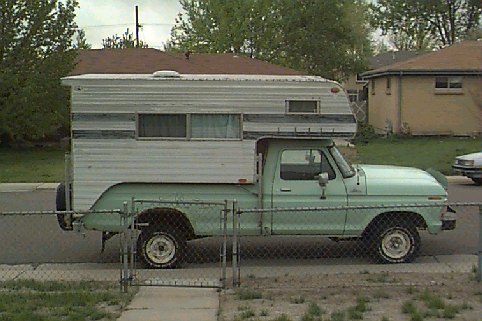 1979 Ford F-150