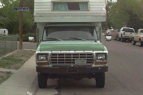 1979 Ford F-150 photo