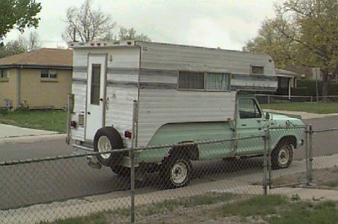 1979 Ford F-150 photo