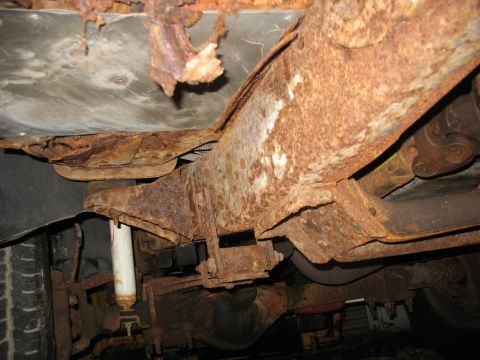 1978 Ford F-250 photo