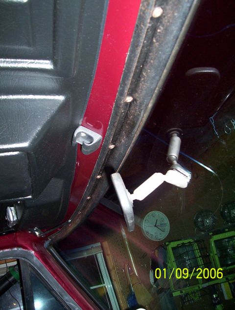 1979 Ford Bronco photo
