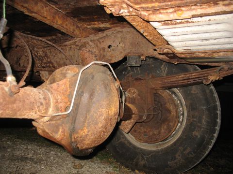 1978 Ford F-250 photo