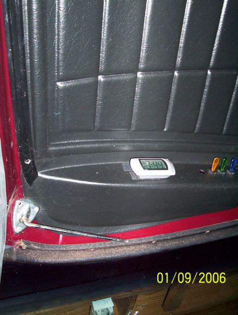 1979 Ford Bronco photo