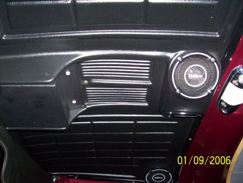 1979 Ford Bronco photo