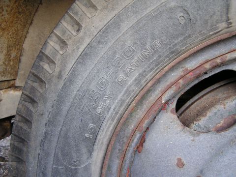 1900 Yugo GVX “No Yugo -Miscellaneous stuff”