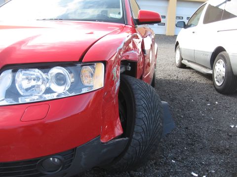 2004 Audi A4