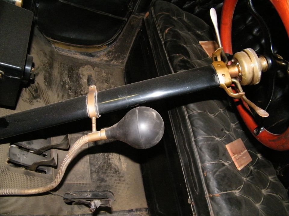 1914 town car #2