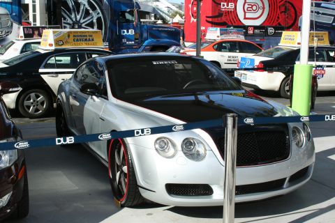 Nick's Camera