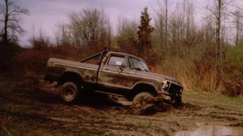 1979 Ford F-150 photo