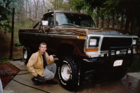 1979 Ford F-150 photo