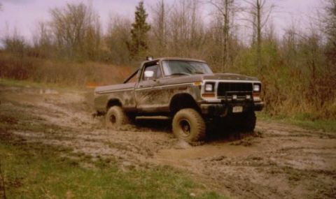 1979 Ford F-150 photo