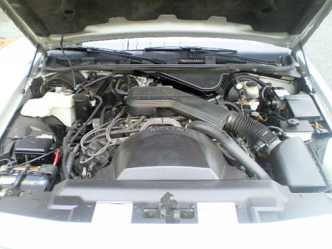1992 Ford Crown Victoria photo