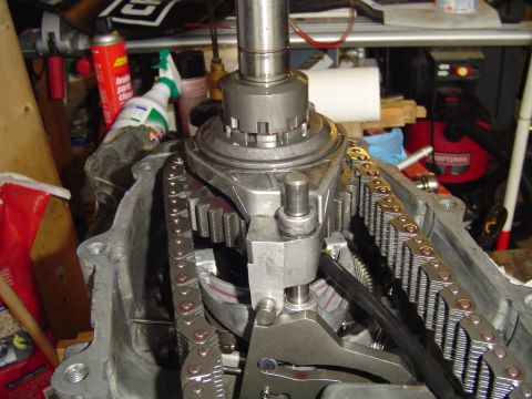 1993 Ford Bronco - 2wh high