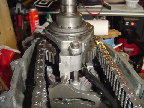 1993 Ford Bronco - 4wh high