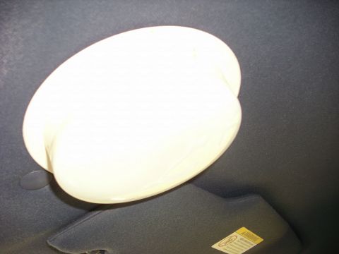 2001 Ford Crown Victoria photo
