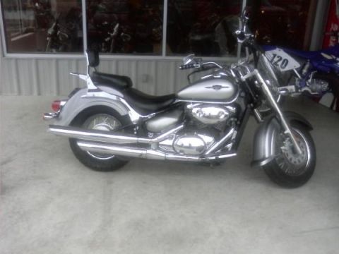 2006 Suzuki VL 1500 Intruder Classic photo