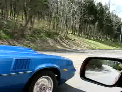 1978 Chevrolet Camaro