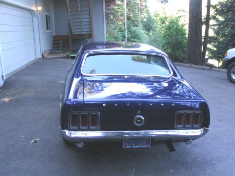 1976 Ford Granada photo