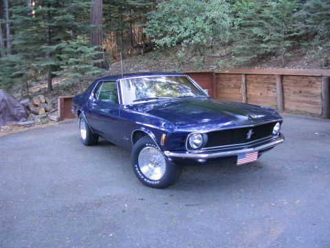 1976 Ford Granada photo